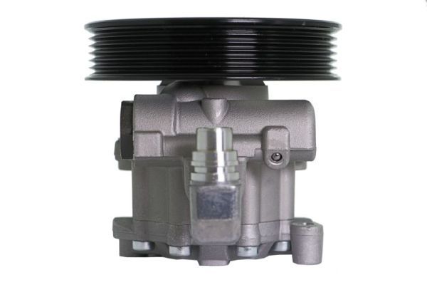 Hydraulikpumpe, Lenkung
