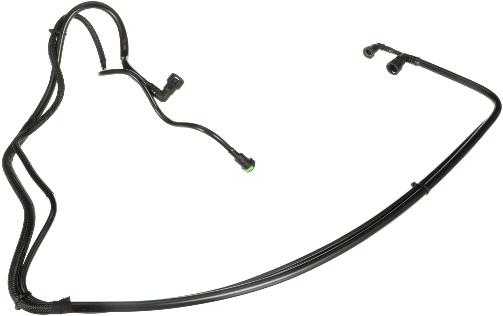 GATES MFL1286 Fuel Hose