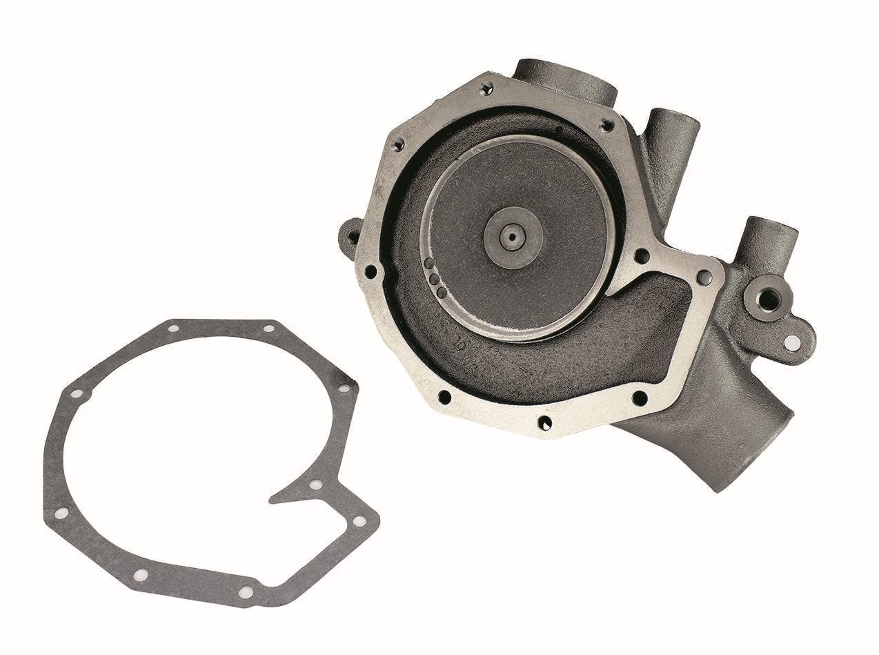 WATER PUMP HEAVY DUTY - TecDoc 2