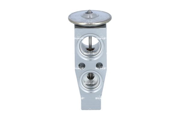 NRF 38528 Expansion Valve, air conditioning
