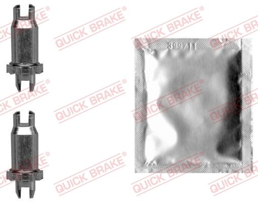 QUICK BRAKE 120 53 015 Adjuster, braking system