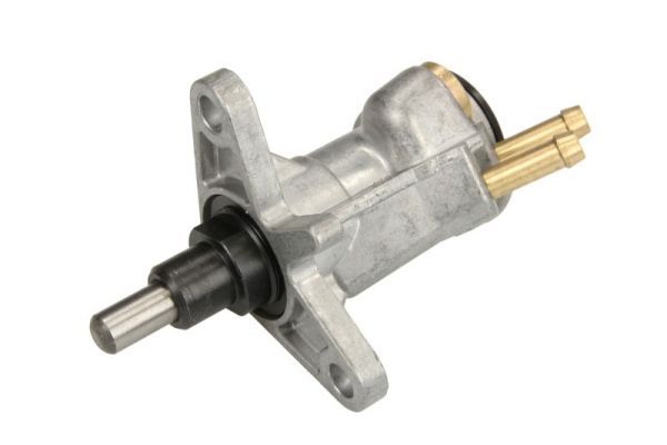 Kraftstoffpumpe