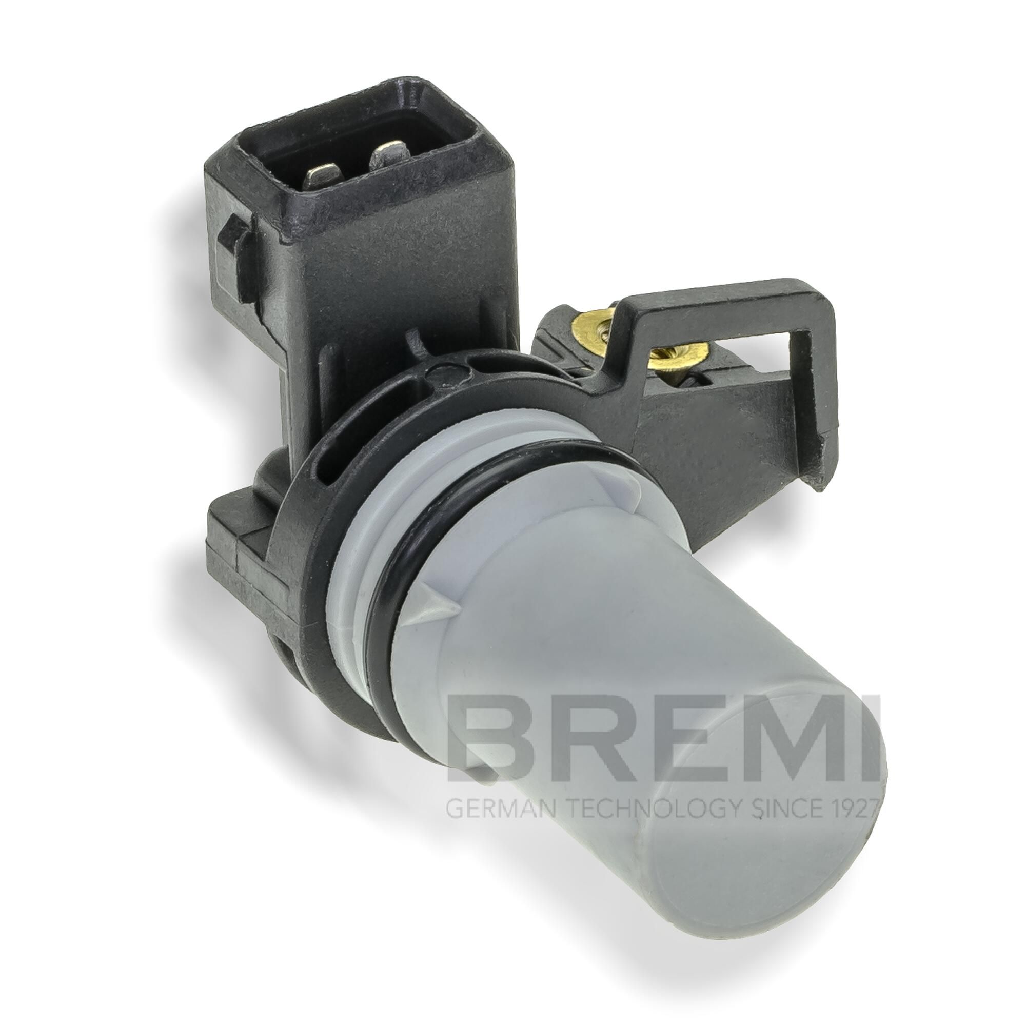 Impulsgeber, Kurbelwelle