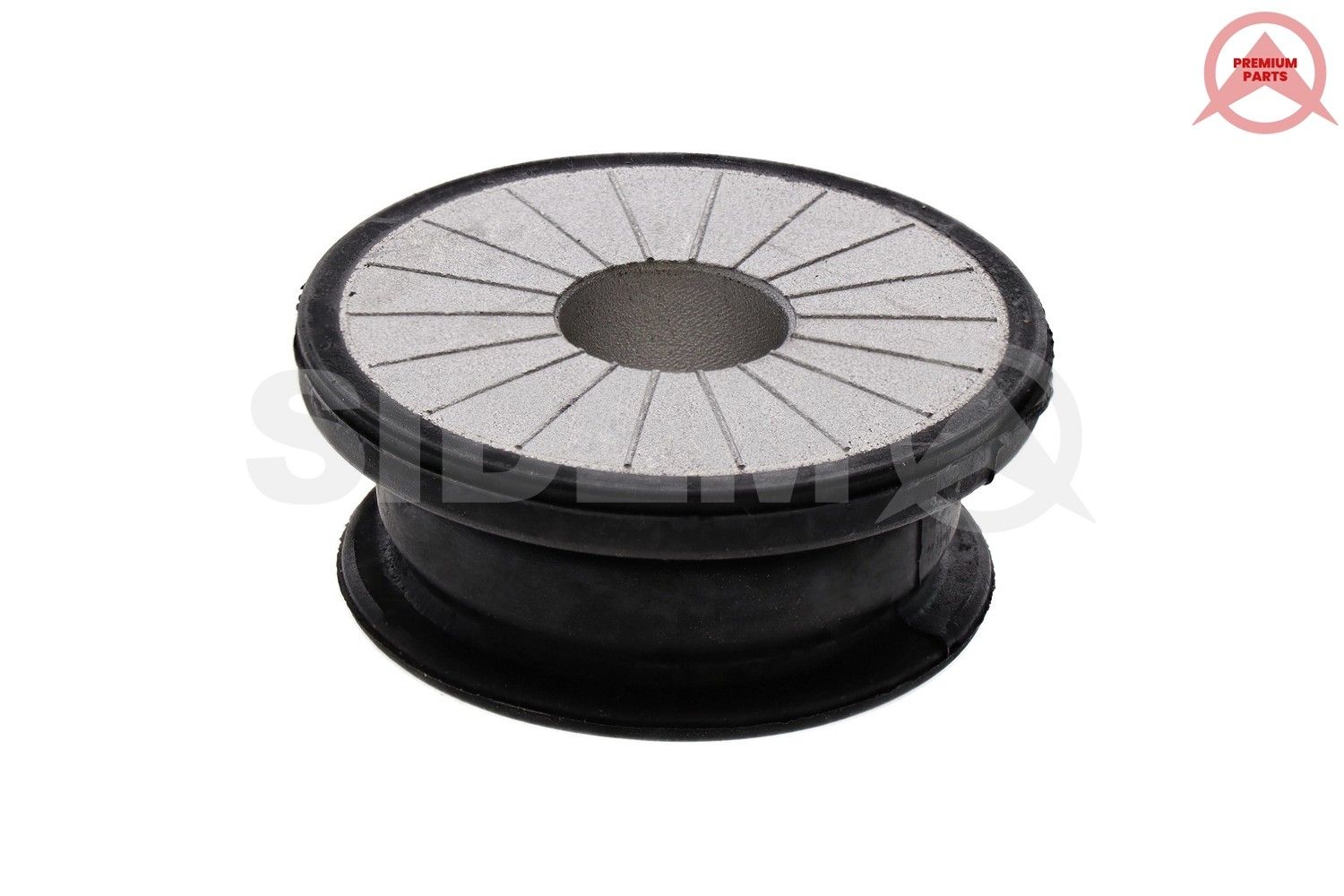 Lagerung, Achstr&auml;ger