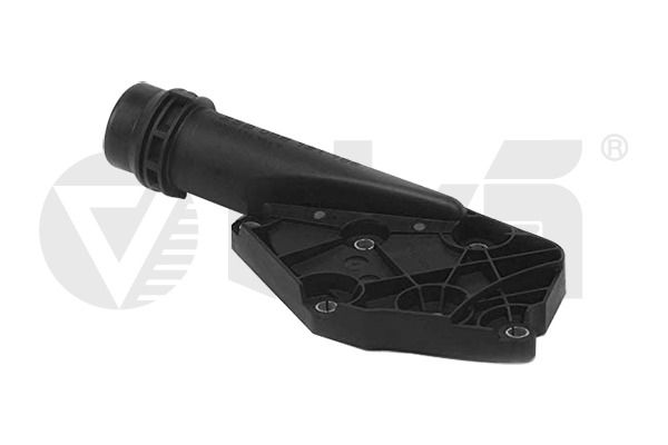 K&uuml;hlmittelflansch