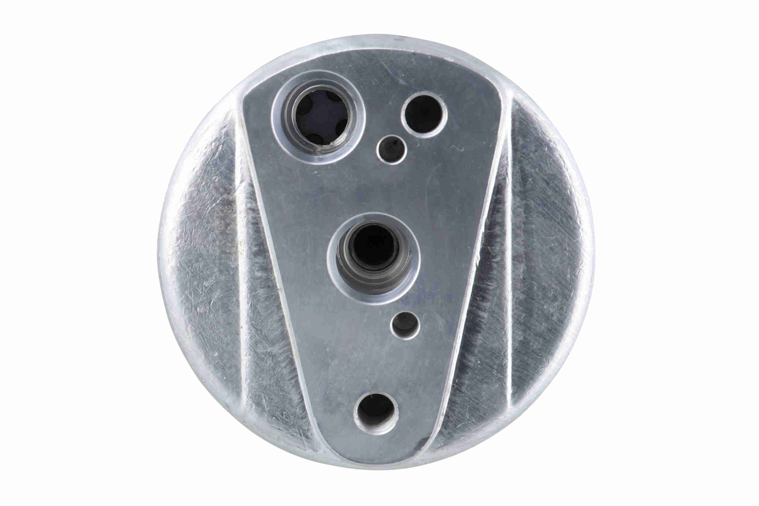 Trockner, Klimaanlage