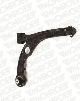 Control/Trailing Arm, wheel suspension L15531