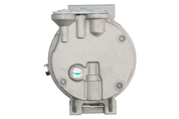 Kompressor, Klimaanlage