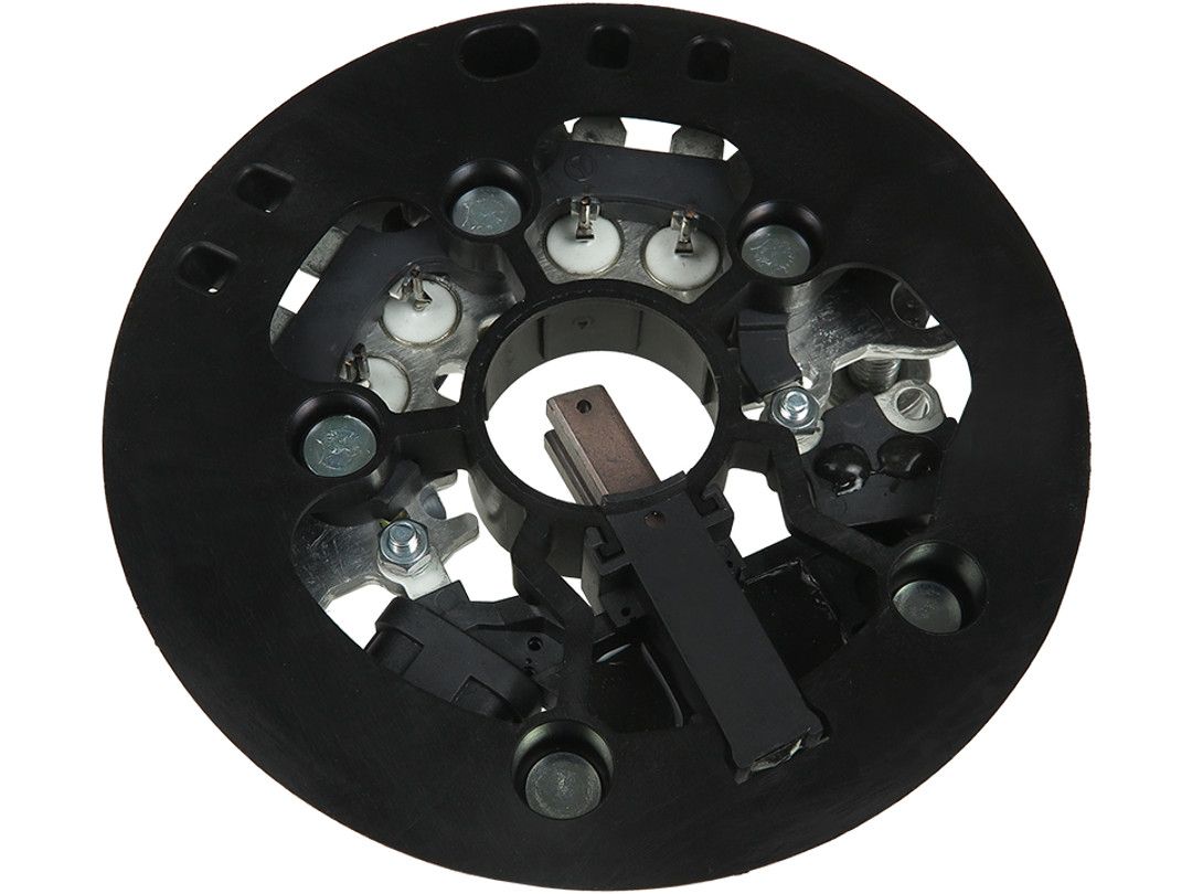 Gleichrichter, Generator