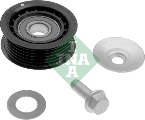 Deflection/Guide Pulley, V-ribbed belt 532 0325 30