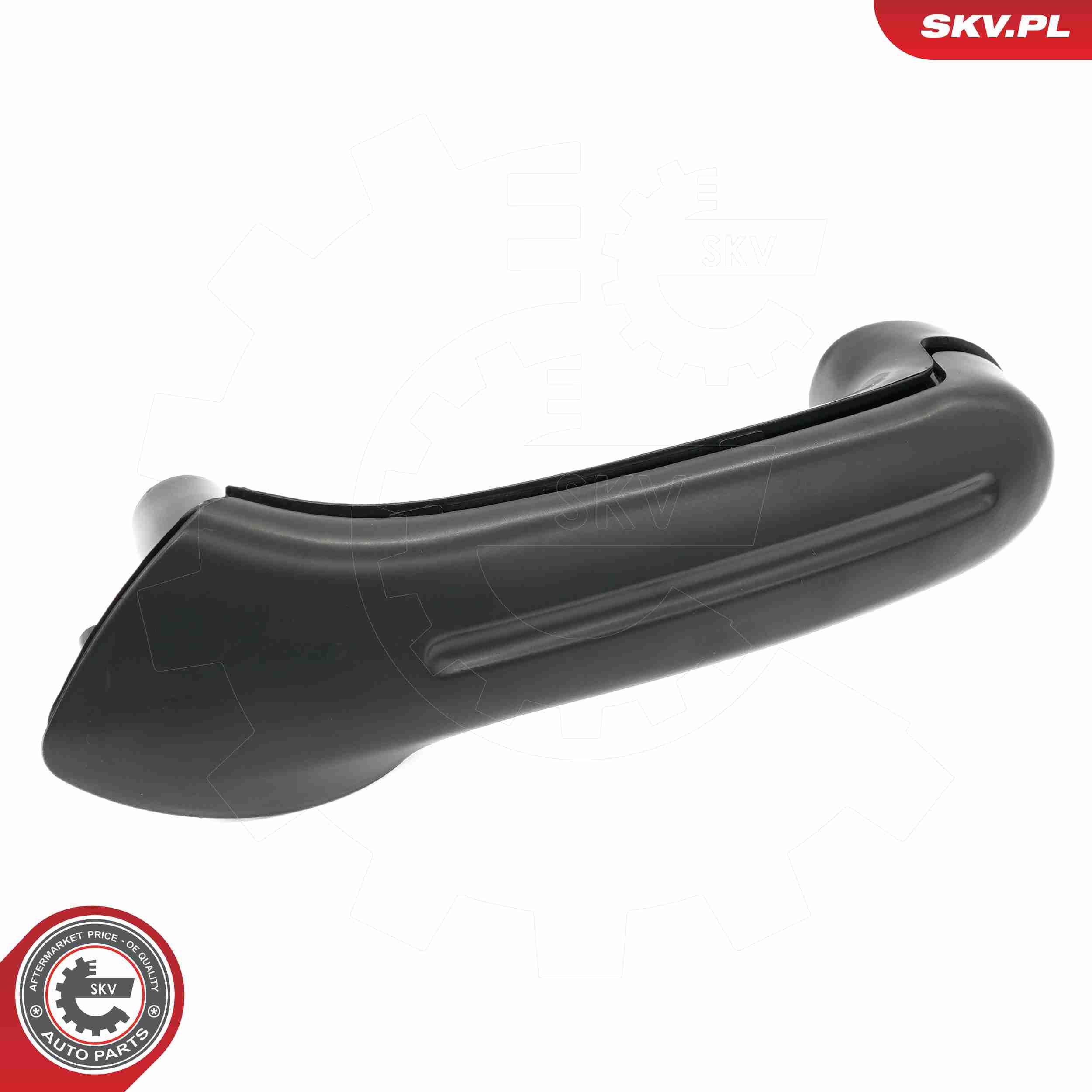 ESEN SKV 97SKV012 - T&uuml;rgriff, Innenausstattung