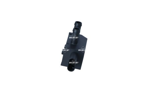 Sensor, Abgasdruck