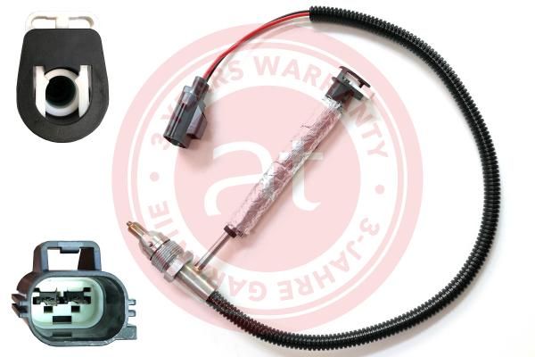 at autoteile germany at24290 - Einspritzeinheit, Ru&szlig;-/Partikelfilterregeneration