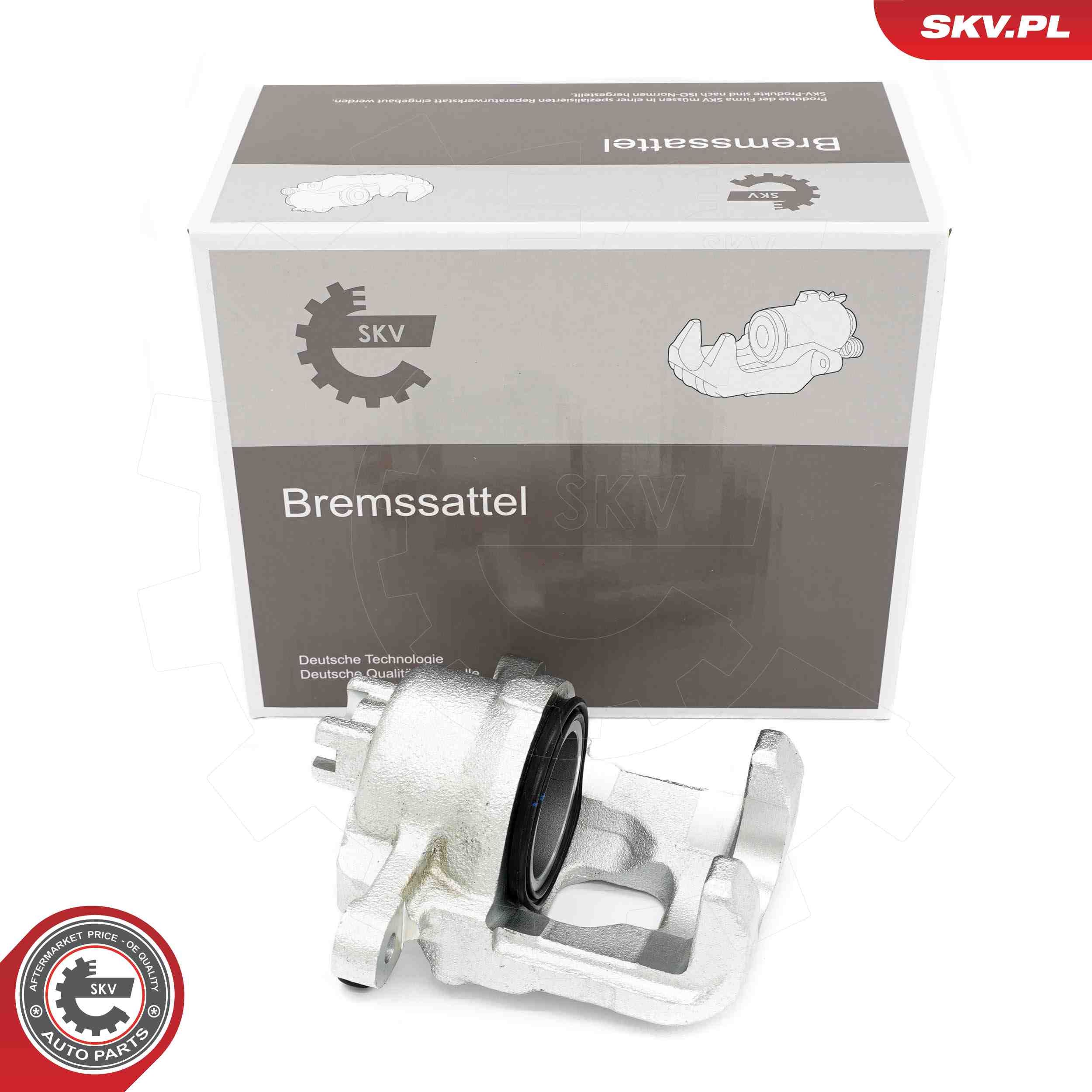 Brake Caliper 67SKV291