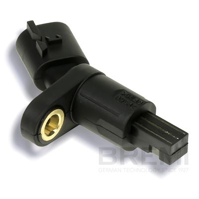 Sensor, Raddrehzahl