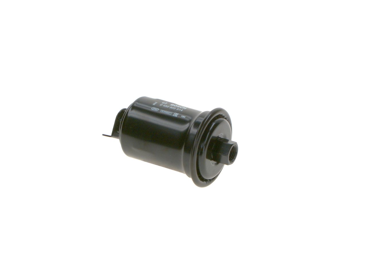 kuro filtras