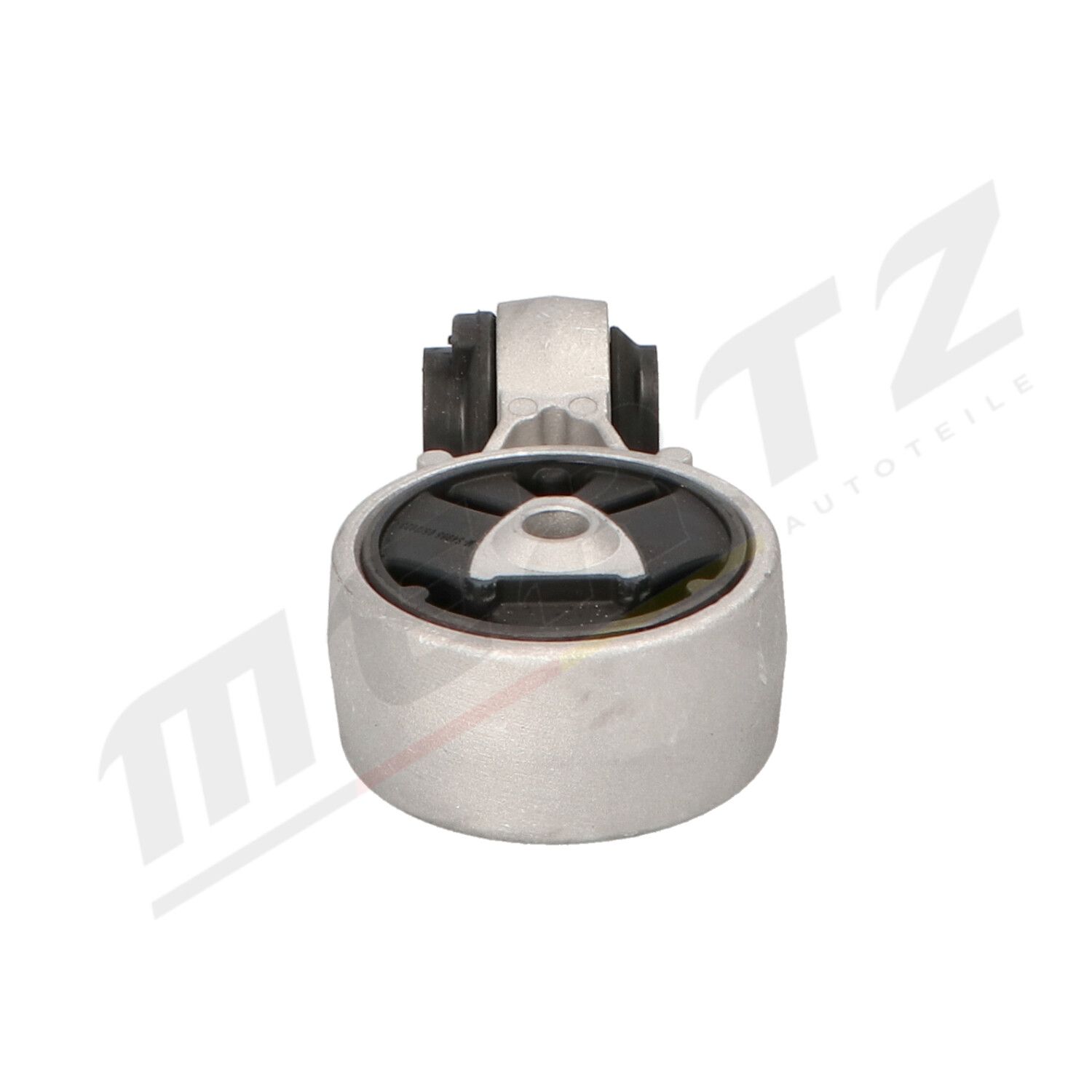 Lagerung, Motor