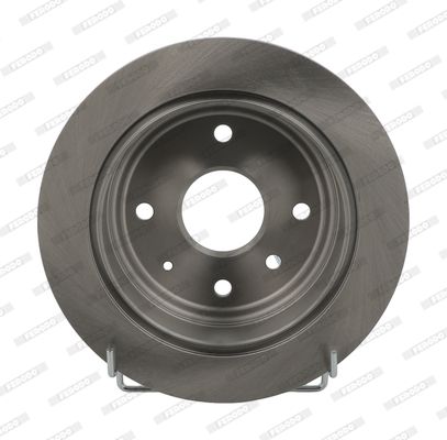 Brake Disc DDF1606