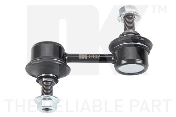 Stange/Strebe, Stabilisator