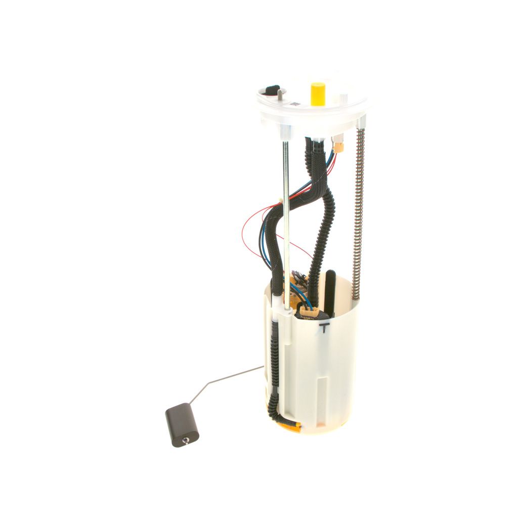 degalų tiekimo blokas