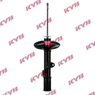 Shock Absorber 3340113