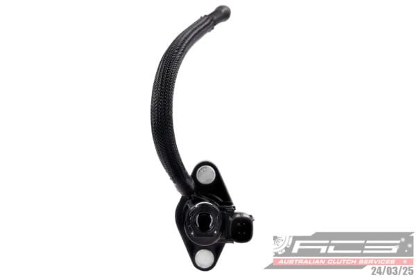 CLUTCH M/CYL HOLDEN - TecDoc 2