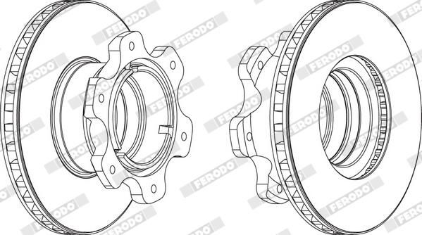 Bremsscheibe