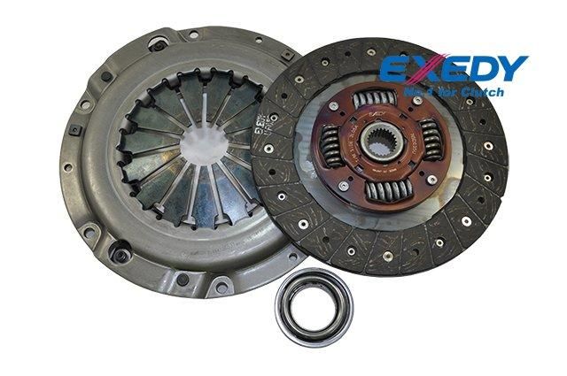 225mm Holden - TecDoc Only