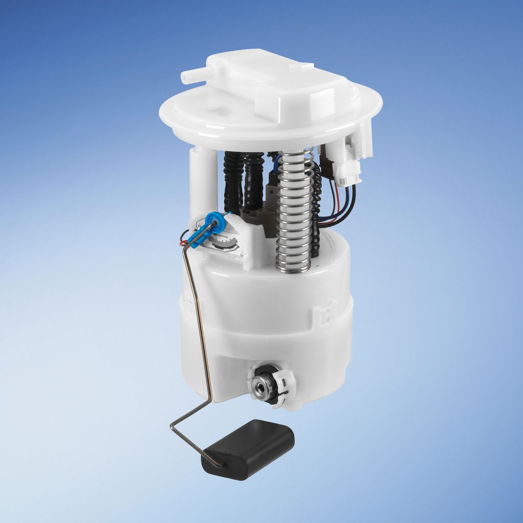 BOSCH 0 986 580 956 - Kraftstoff-Fördereinheit