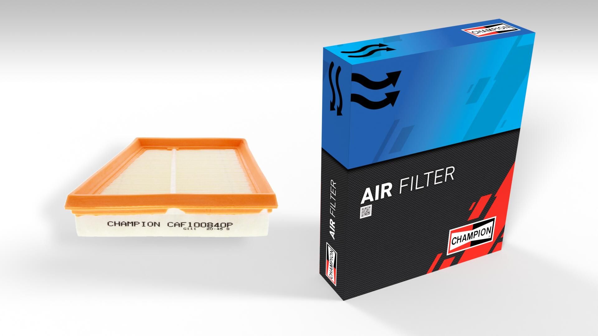 Luftfilter