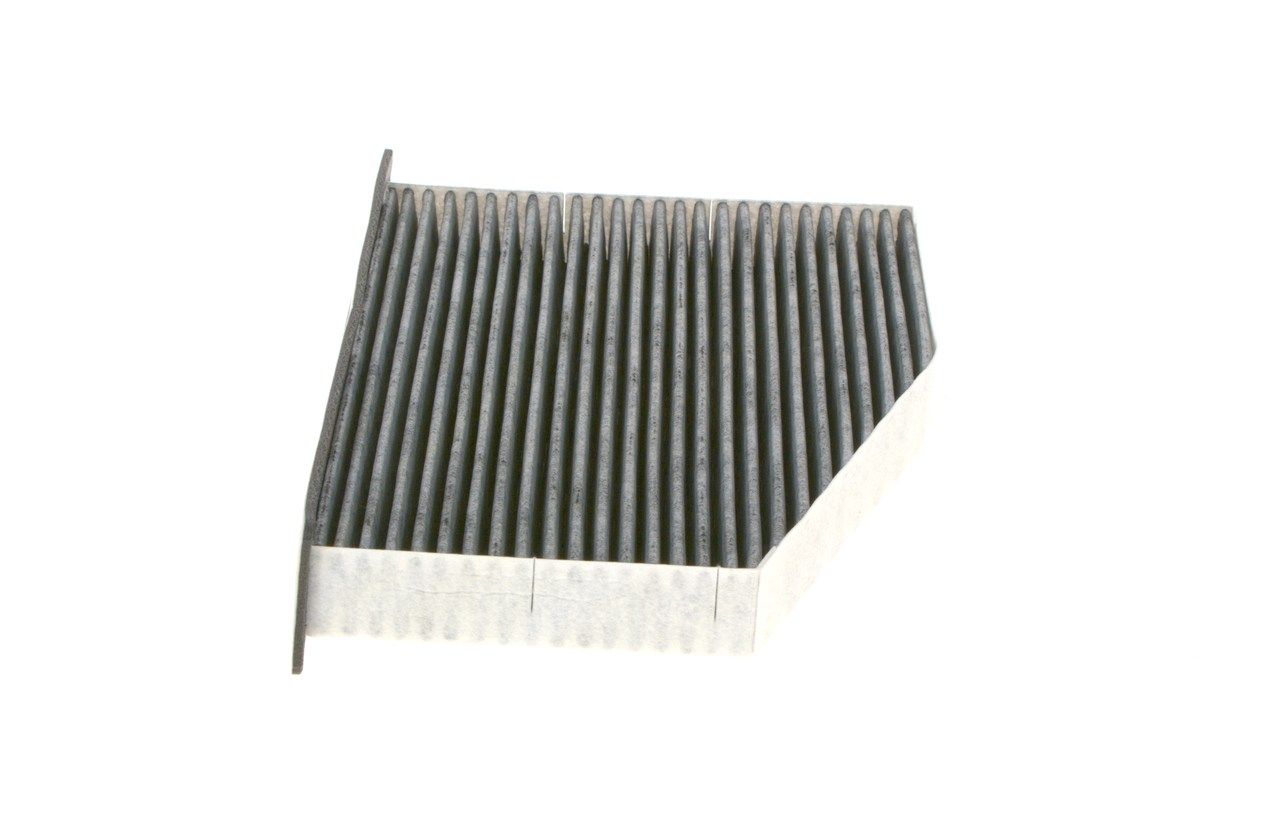 Filter, Innenraumluft