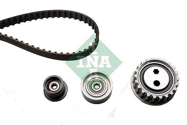 Schaeffler INA 530 0007 10 Timing Belt Kit