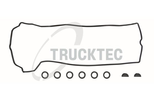 Dichtungssatz, Zylinderkopfhaube