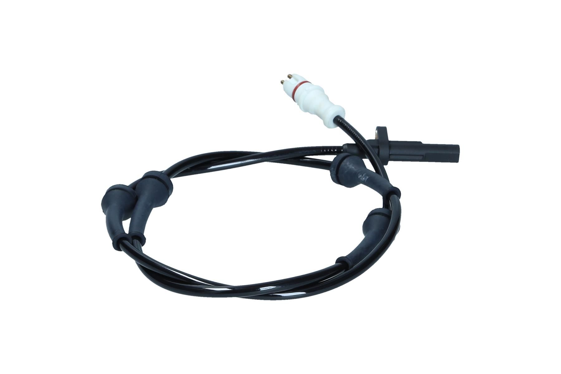 Sensor, Raddrehzahl