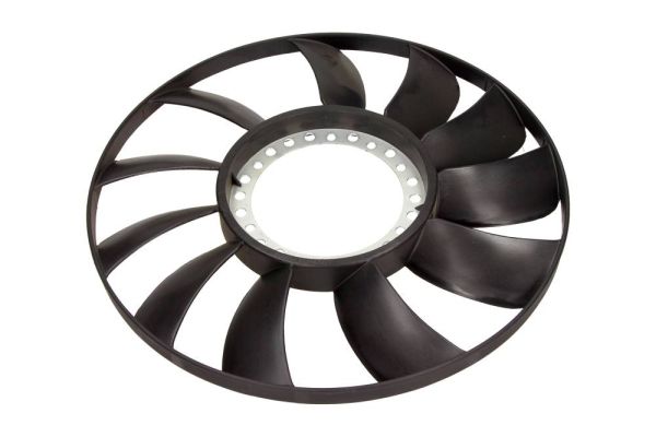 MAXGEAR 71-0024 Fan Wheel, engine cooling