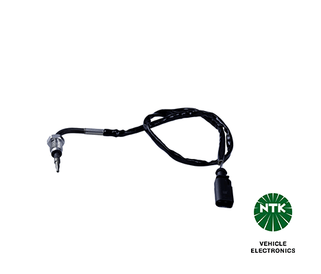 Sensor, Abgastemperatur