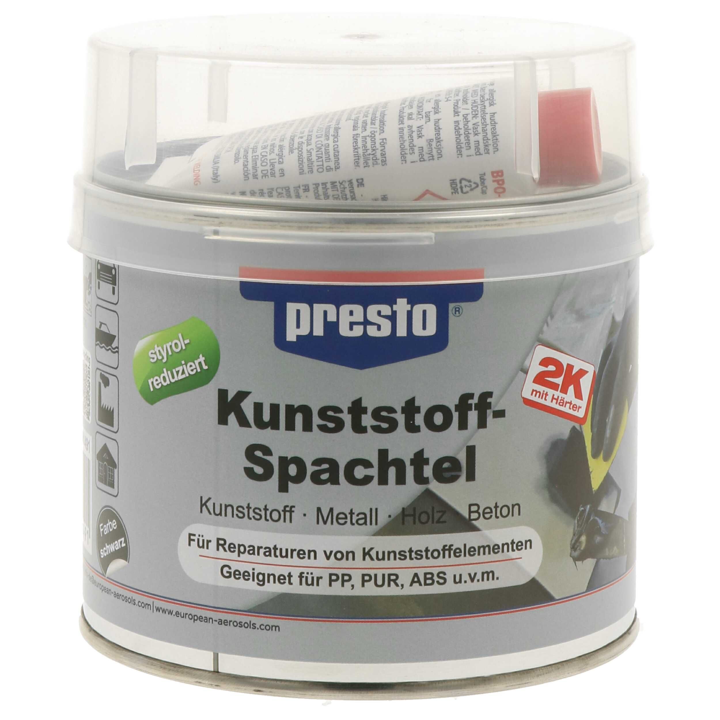 Universalspachtel