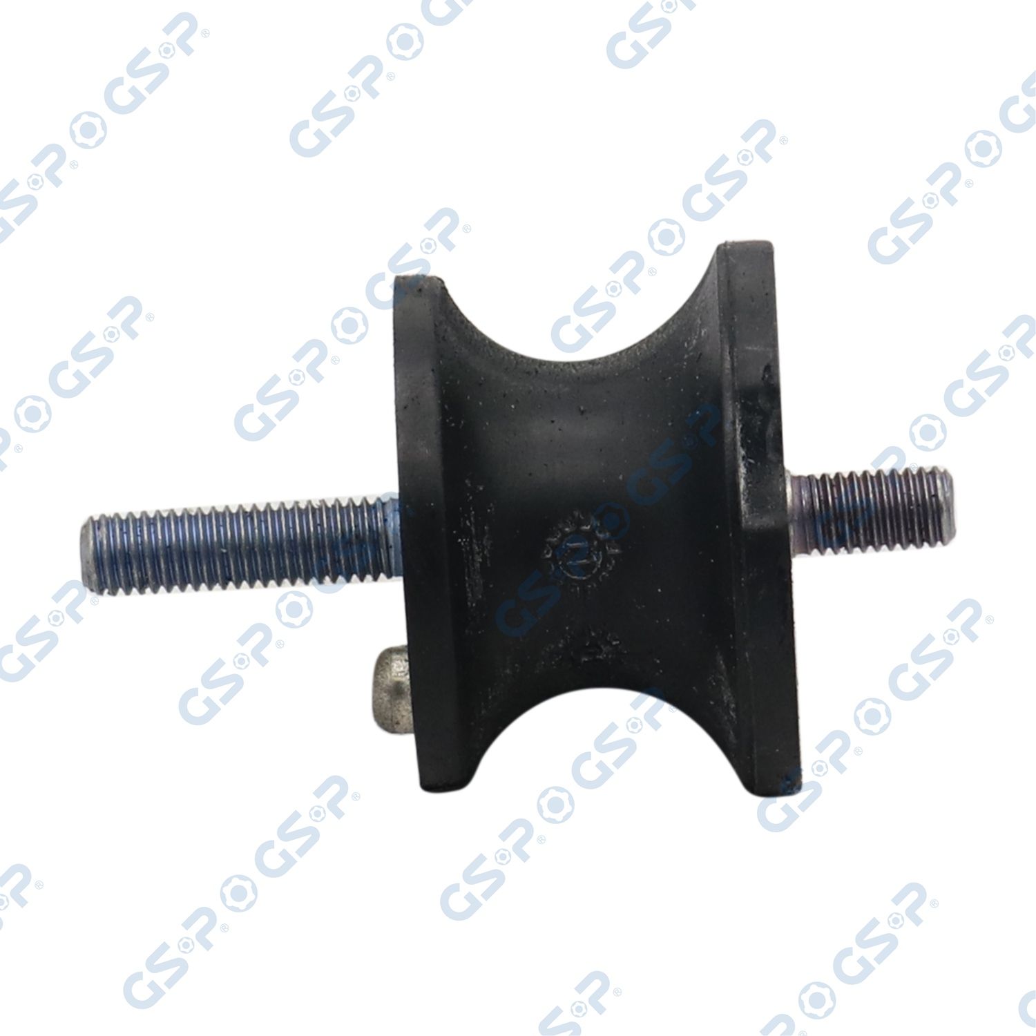 Soporte, motor