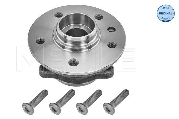 MEYLE 100 652 0013 Wheel Hub