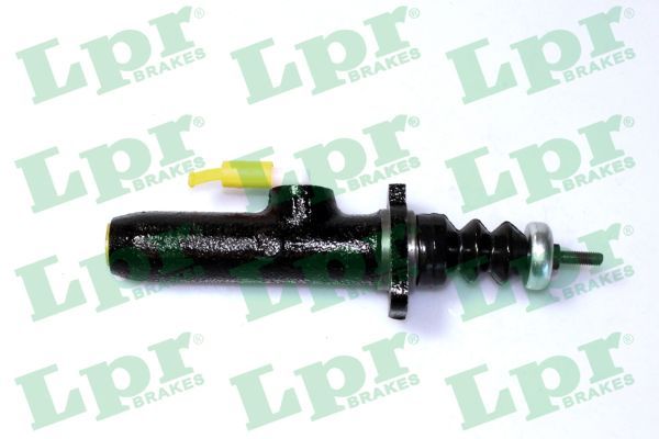 LPR 7103 - Geberzylinder, Kupplung