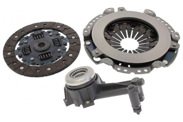 Kupplungssatz