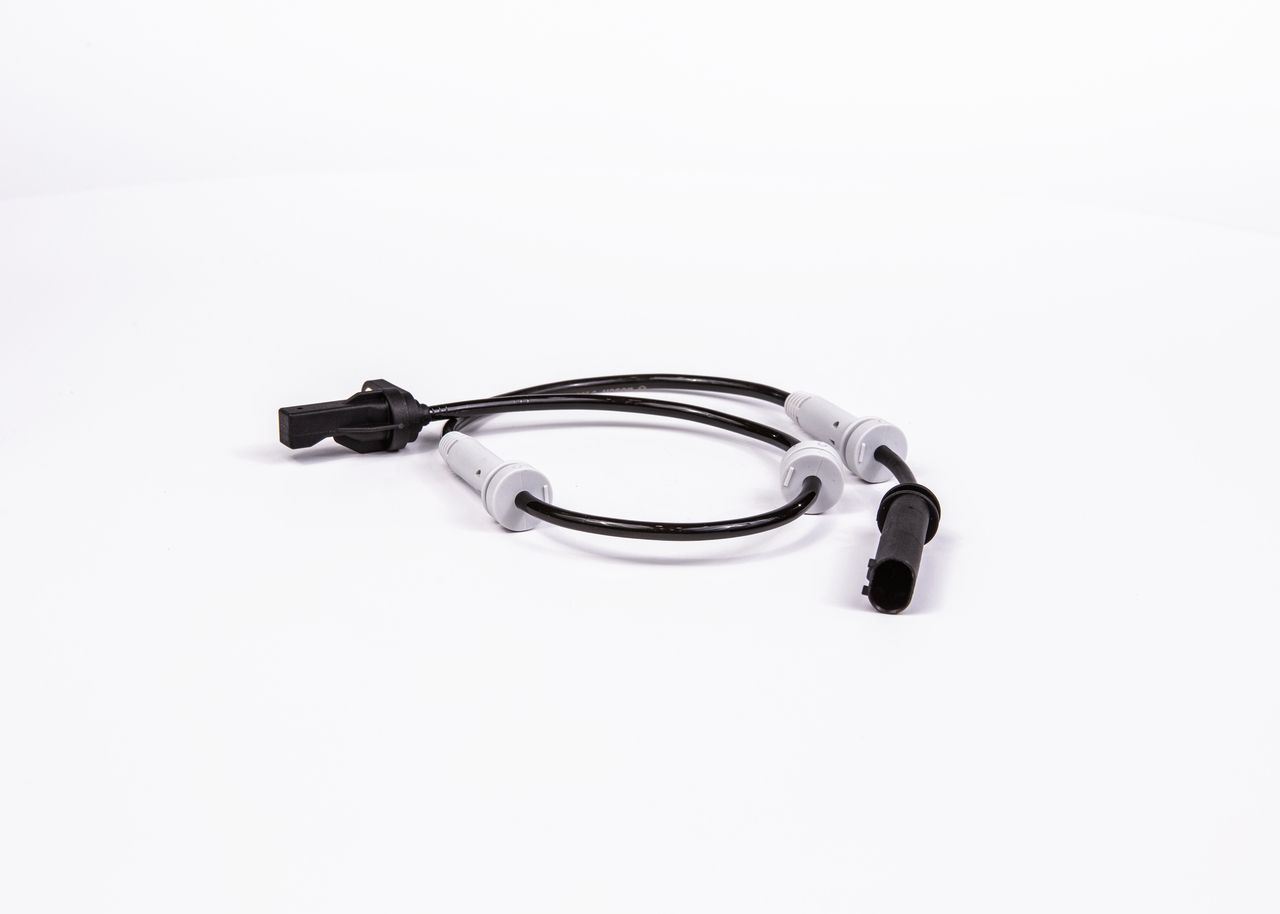 Sensor, Raddrehzahl