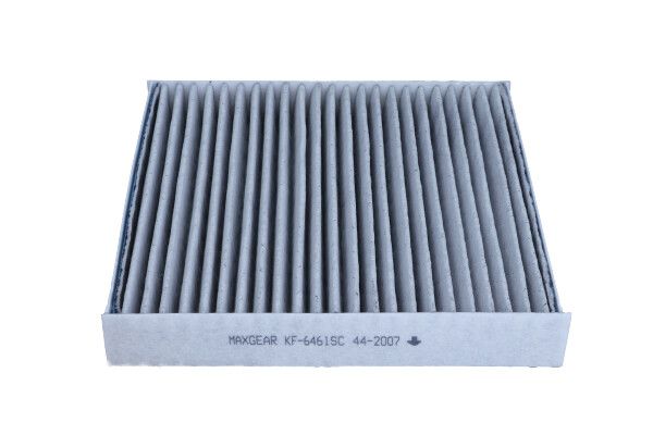 Filter, Innenraumluft