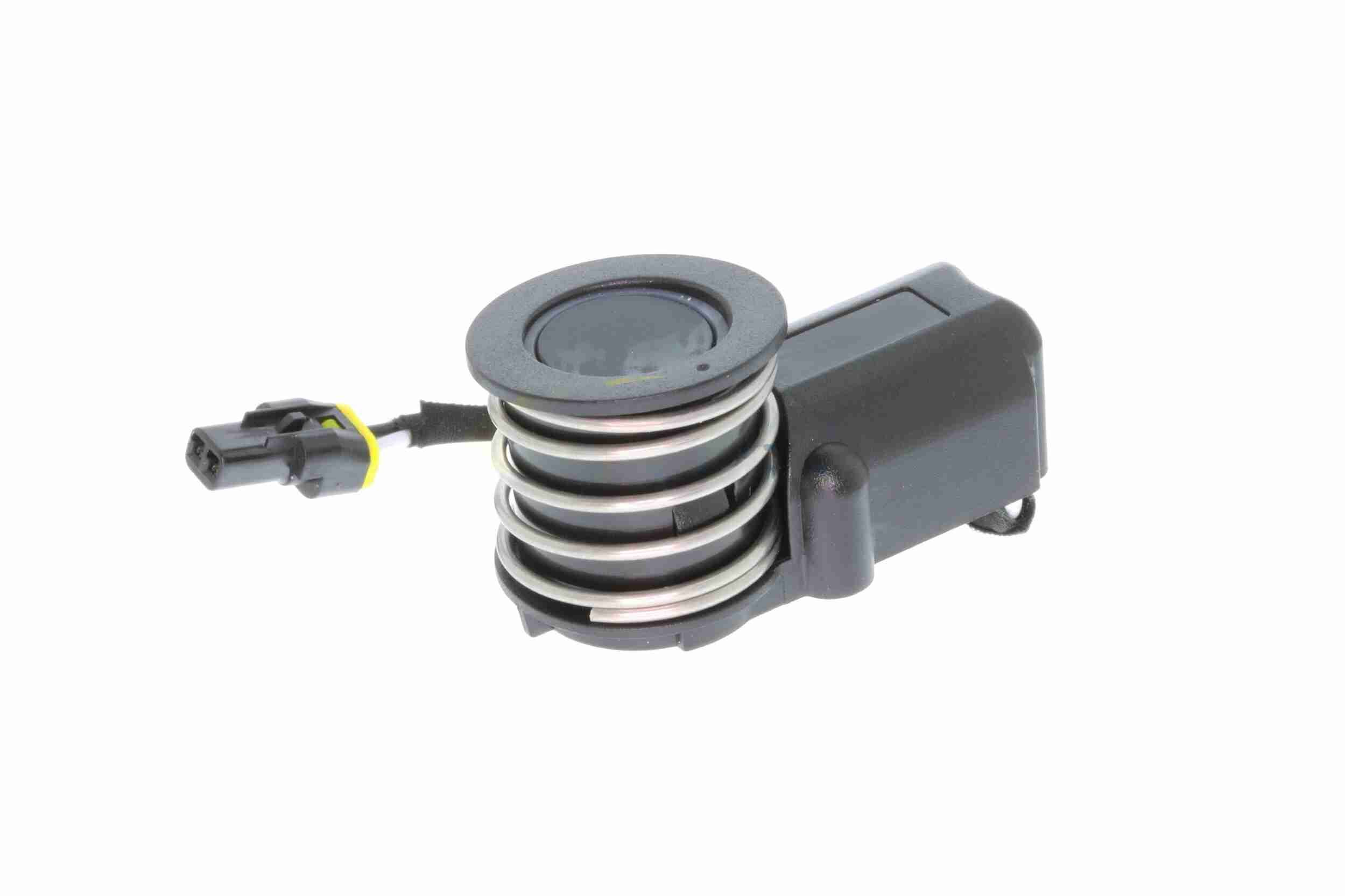 Sensor, Einparkhilfe