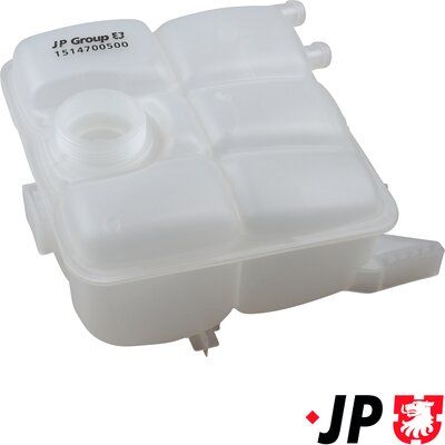 Ausgleichsbeh&auml;lter, K&uuml;hlmittel