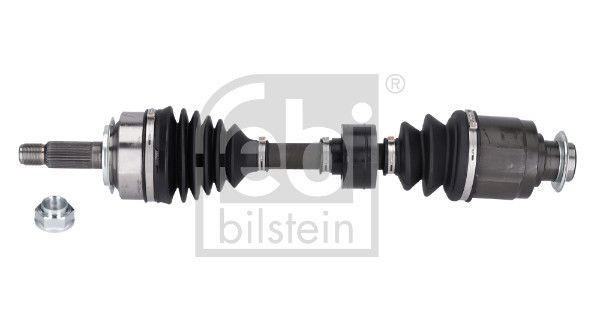 183821 FEBI BILSTEIN hajtótengely
