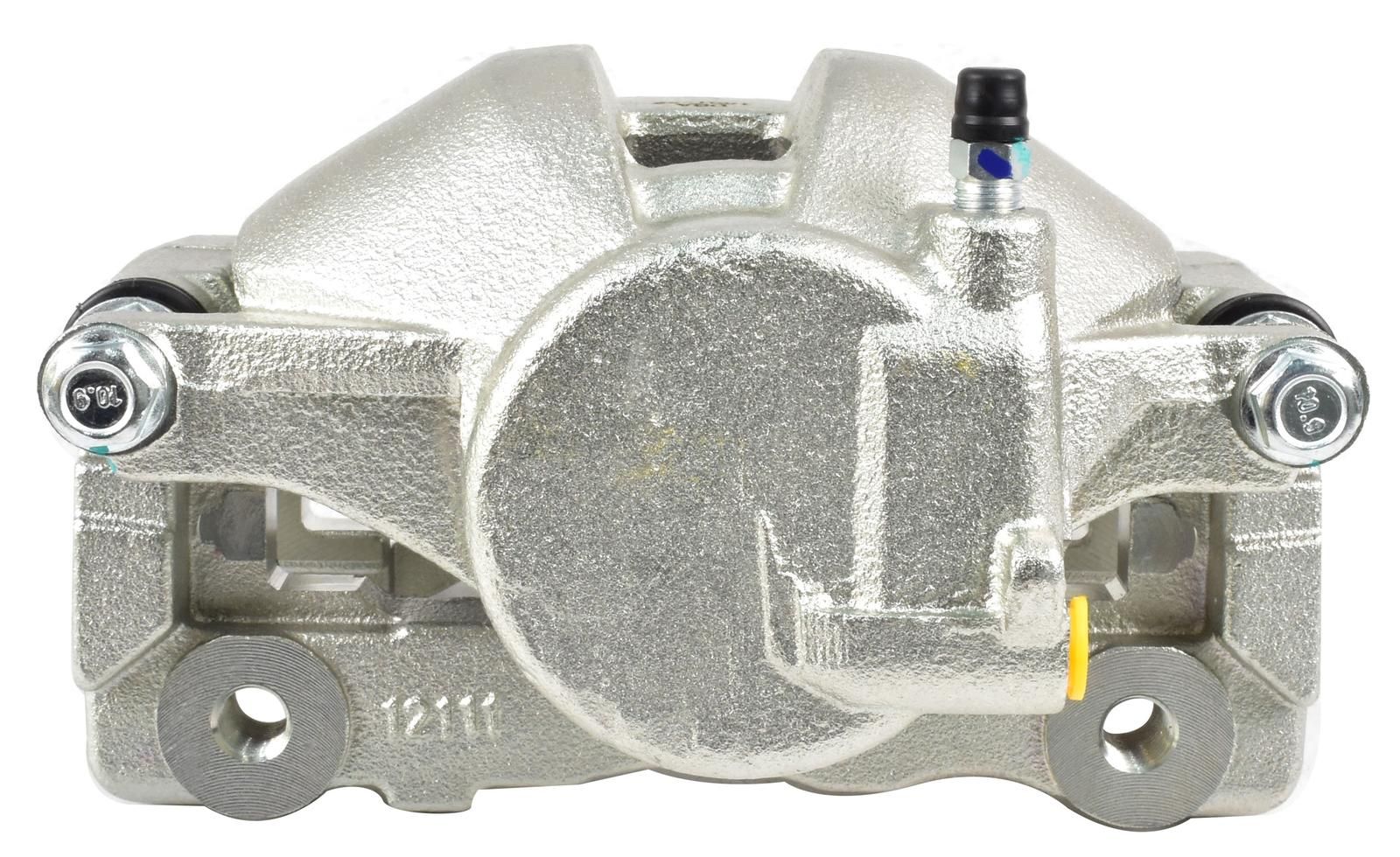 DBA Street Series TOYOTA HIACE LH162 3.0L D RWD F LH 8/00 - 7/04 - TecDoc 2