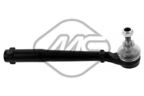 32488 Metalcaucho axiális csukló, vezetőkar