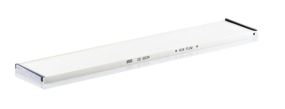 Filter, Innenraumluft