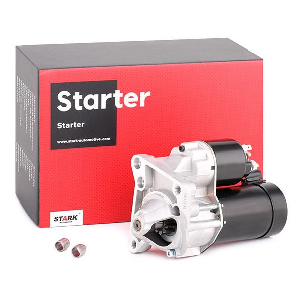STARK SKSTR-0330021 Starter